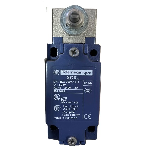 ZCKJ404 TELEMECANIQUE