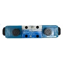 Vickers DG4V-3-7C-M-U-H6-60 electroválvula direccional CETOP 3 24 V DC