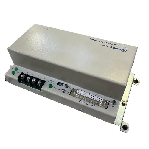 L-20-A CONVERSOR RS232/TTY