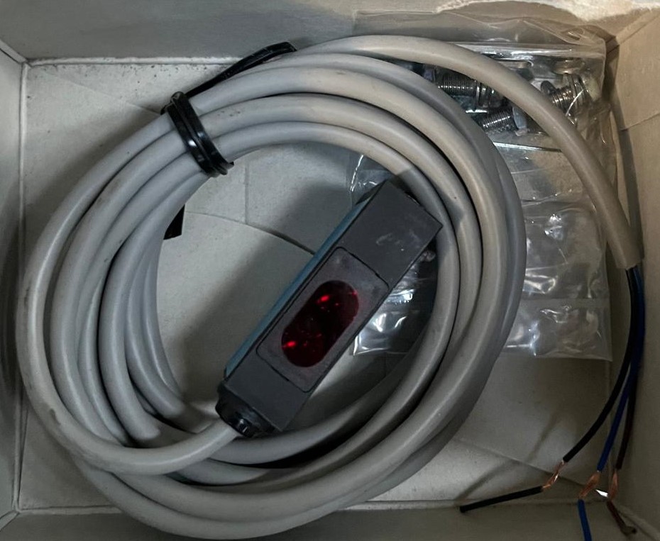 SICK  WT160-F182 (6022817)