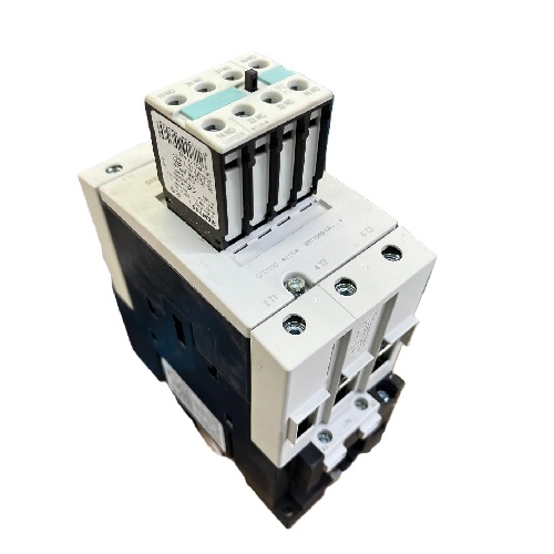 Siemens 3RT1045-1AF04 contactor de potencia 80 A 37 kW