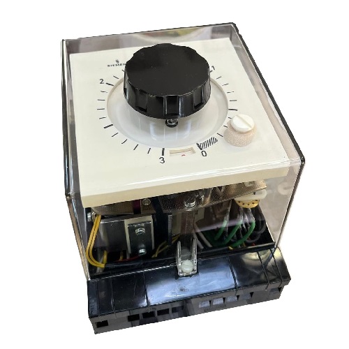 Siemens 7PN6051-0A relé de tiempo