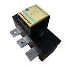 Siemens 3RB1262-0LG40 relé de sobrecarga de estado sólido 200-820 A
