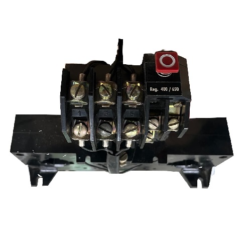RIK 3-526  400/600 AMP AGUT 