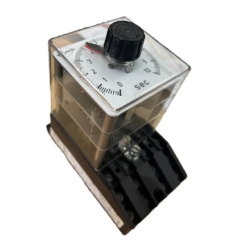 V25-207 0-10 TESCH