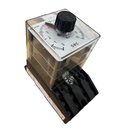Tesch V25-207 0-10 s temporizador 0-10 s 220 V 6 A