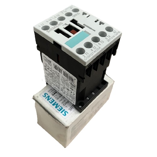 Siemens 3RT1016-1AF00 contactor 9 A 4 kW