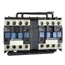 Telemecanique LC2D0901F7 contactor inversor 9 A 4 kW