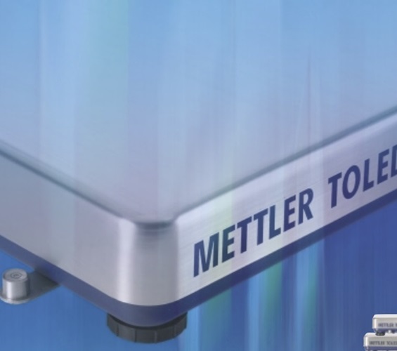 [VAR00008] KCC150S BENCH SCALE METTLER-TOLEDO