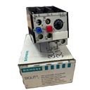 Siemens 3UA5200-0J relé térmico de sobrecarga 0,63-1 A