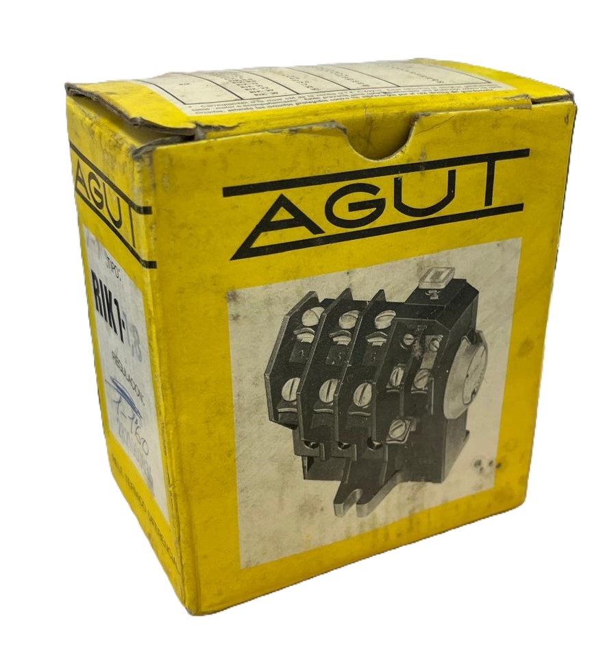 RIK 1.3  AGUT  