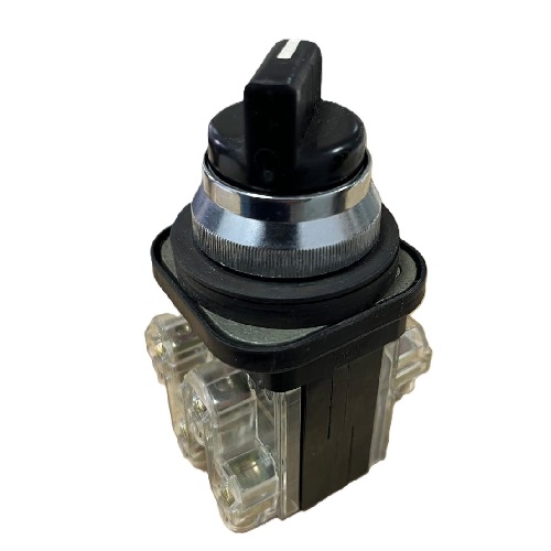 Schneider Electric XB2 MD12 selector de 2 posiciones fijas