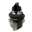 Schneider Electric XB2 MD12 selector de 2 posiciones fijas