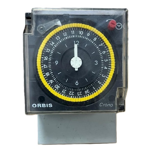 CRONOS QRD 125VAC  