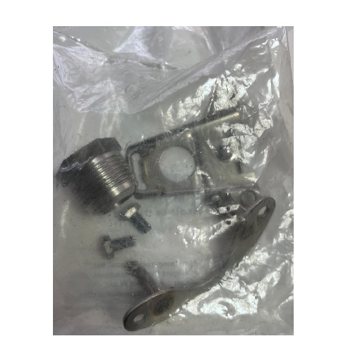 B1673-8 PCA 215/315 ¼ 17-4H900  AMSTRONG