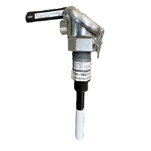 Honeywell 04973-XX1-333-X1-00-L00-000 célula de conductividad