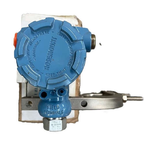 Rosemount 2088 G1S22A1B4Q4 transmisor de presión relativa -1/+2,1 bar