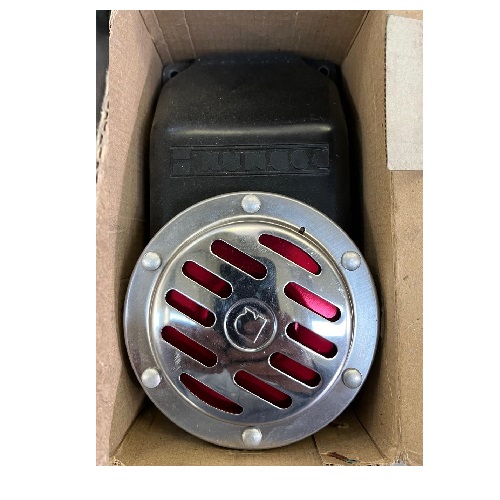 S-67-C AVISADOR ACUSTICO 110V 