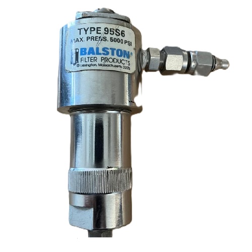95S6 BALSTON