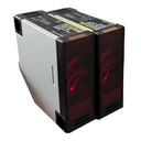 Omron E3JK-5M2 sensor fotoeléctrico 5 m