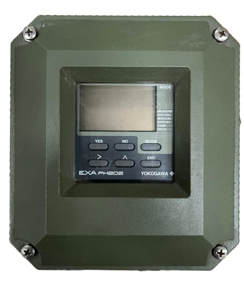 [SENSOR00028] EXA PH202S YOKOGAWA (P7213247)