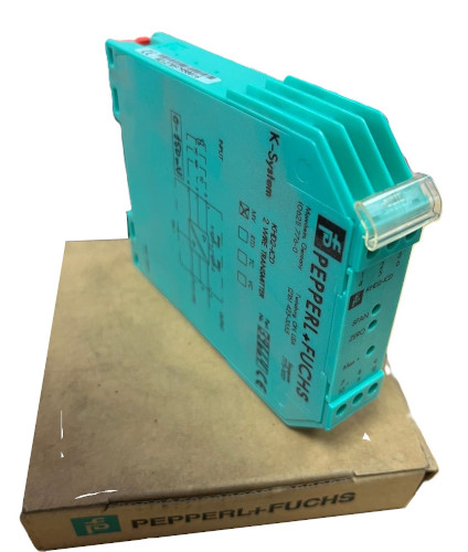 KHD2-ICD (39664)  0-150 Mv