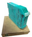 Pepperl+Fuchs KHD2-ICD (39664) 0-150 mV transmisor a 2 hilos 0-150 mV