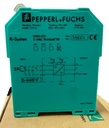 Pepperl+Fuchs KHD2-ICD (39664) 0-600 V transmisor a 2 hilos 0-600 V