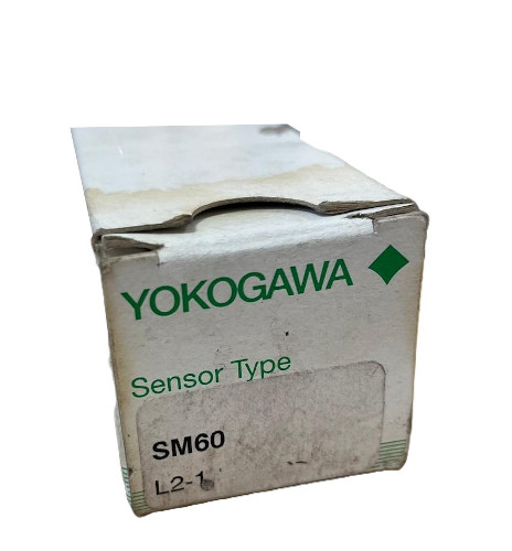 SM60 PT 100 YOKOGAWA