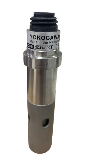 Yokogawa SC41-SP24 sensor de conductividad