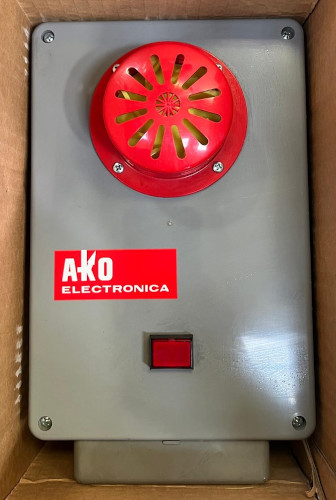 AKO AKO-5601 alarma a distancia 127/230 V