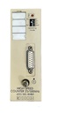 Siemens SIMATIC S5 385 6ES5385-8MB11 módulo contador 500 kHz