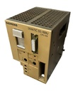 Siemens SIMATIC S5 CPU 102 6ES5102-8MA01 S5-100U