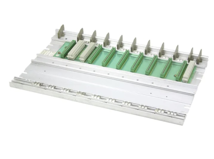 Siemens SIMATIC S5 CR 700-1 6ES5700-1LA12 bastidor S5-115U