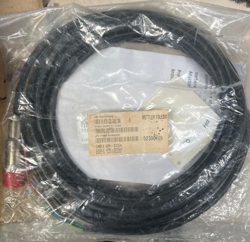 52300109 METTLER-TOLEDO 