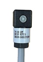 ABB TK802F (3BDM000213R1) cable de alimentación 24 V DC con punteras 2 m