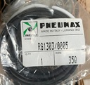 Pneumax RG1303/0005 kit de juntas para cilindro Ø 80 mm