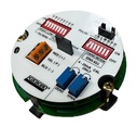 Foxboro AD-B-3108 (K0148ND) amplificador de repuesto