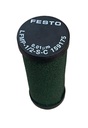 Festo LFMP-1/2-S-C cartucho filtrante