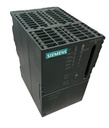 Siemens SIMATIC S7-300 CPU 315-2 DP 6ES7315-2AF03-0AB0 usada (CS-N1537380)