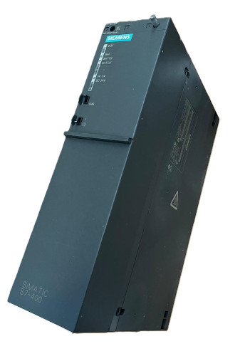 6ES7407-0RA01-0AA0 