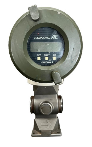 AE115MN-AE2-PND-A1N CAUDALÍMETRO