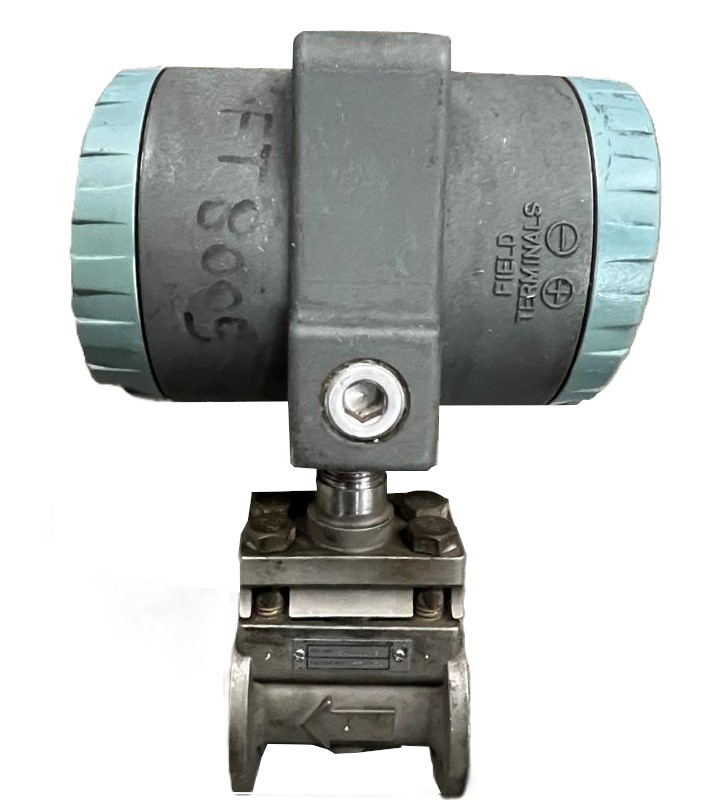 FOXBORO MODEL83 WA-01 S4STZZZ