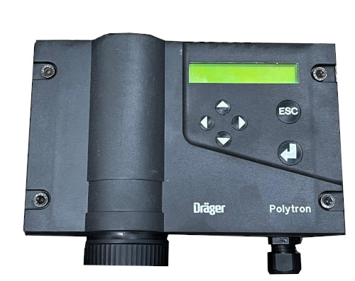 Dräger Polytron 2 D-CUK-S1ML (83144000) detector de gas Polytron 2