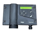 Dräger Polytron 2 D-CUK-S1ML (83144000) detector de gas Polytron 2