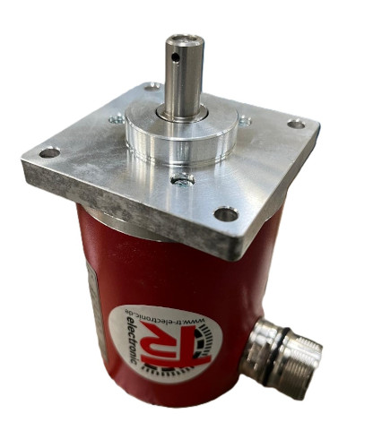 [ENCOD00002] CEV65M  TR-ELECTRONIC