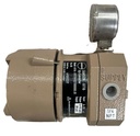 Samson 6116 convertidor electroneumático I/P