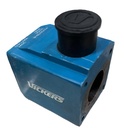 Vickers 507848 bobina 24 V DC 30 W para electroválvulas DG4V