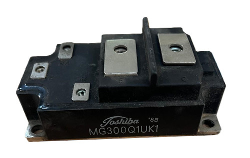MG300Q1UK1 TOSHIBA