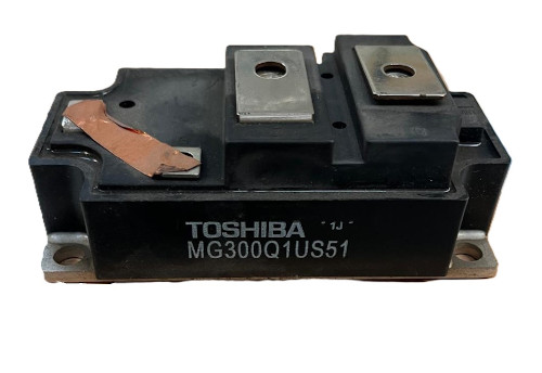 Toshiba MG300Q1US51 módulo IGBT 300 A
